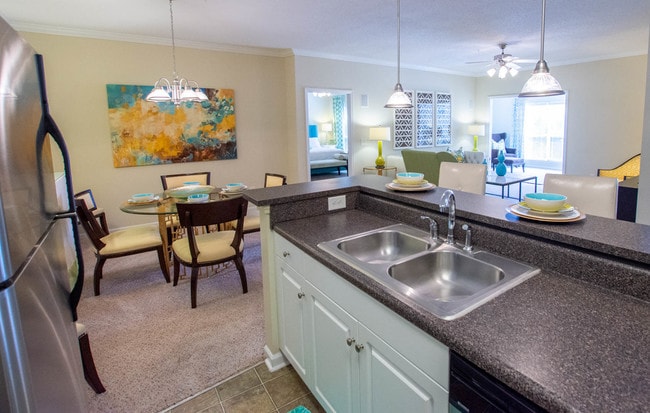 Sugar Mill Apartments