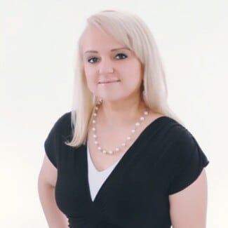 Svetlana Kulikovskiy