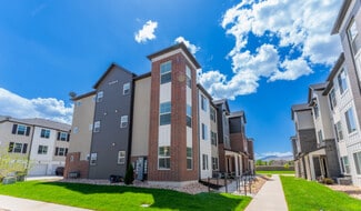 4718 W Neill Ln Unit 303, Riverton, UT 84096
