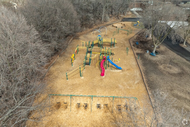 Five Hawks Elementary is part of the Prior Lake-Savage School District.