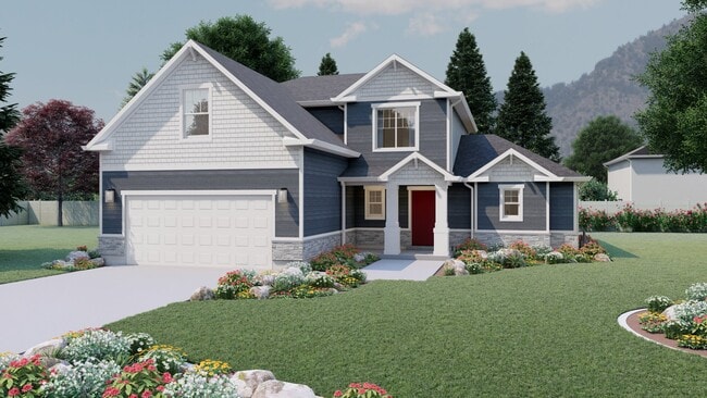 3164 N 3500 W unit 36870007, Plain City, UT 84404 - photo 4