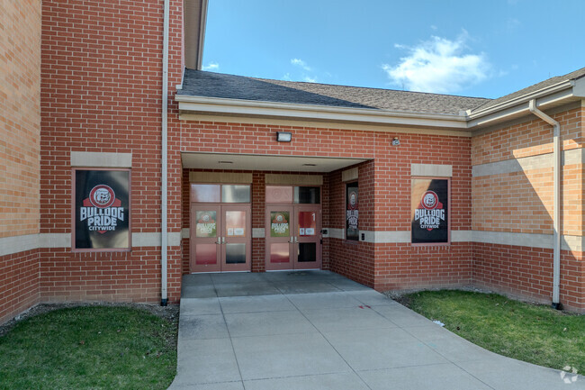 Canton Arts Academy at Summit challenges students by offering an all-encompassing curriculum.