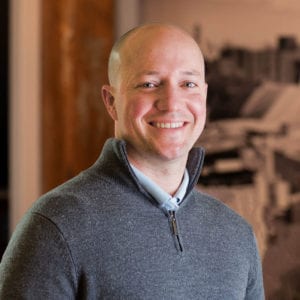 Dave Spence