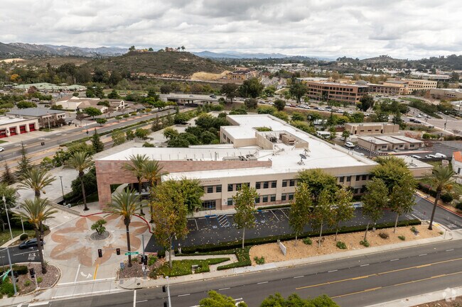 North Coastal Consortium Schools