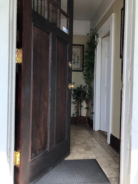 457 Front St unit second floor, Hempstead, NY 11550 - photo 1