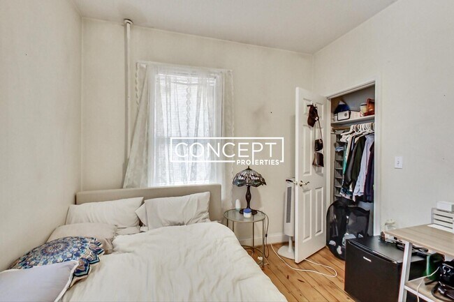 47 Hillside St unit 1, Roxbury Crossing, MA 02120 - photo 6