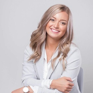 Sarah Lyda