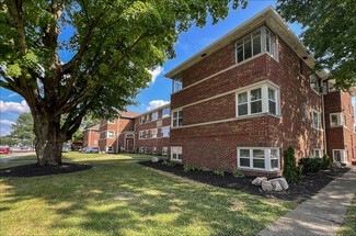 2010-2020 W Market St, Akron, OH 44313