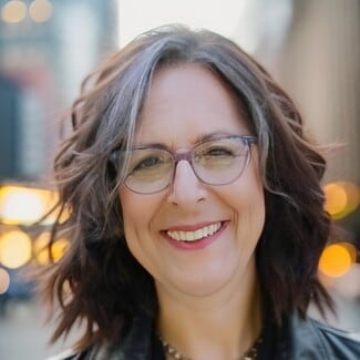 Dawn Devlin