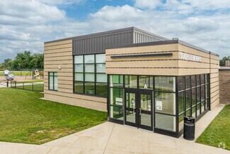 South Elementary School