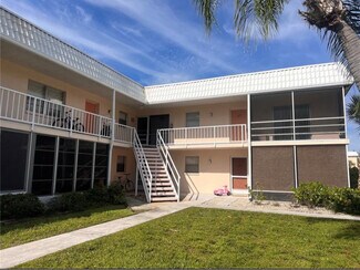 460 Base Ave E Unit 129, Venice, FL 34285