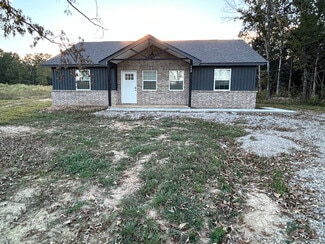 198 Rustic Ln, Ash Flat, AR 72513