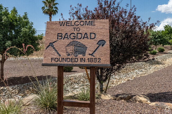 About Bagdad | Schools, Demographics, Things to Do - Homes.com