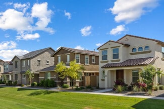 9318 E Solina Ave, Mesa, AZ 85212