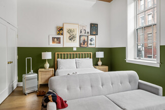 122 N 3rd St Unit ID1060936P, Philadelphia, PA 19106