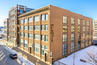 110-112 10th St, Des Moines, IA 50309