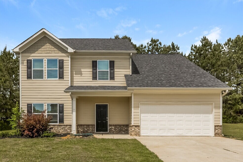 72 Hamilton Blvd NW, Cartersville, GA 30120 - photo 1