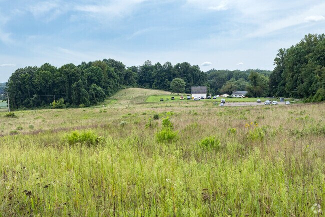 If hiking or biking is your thing, Bacon Ridge Natural Area in Crownsville is the place to go.