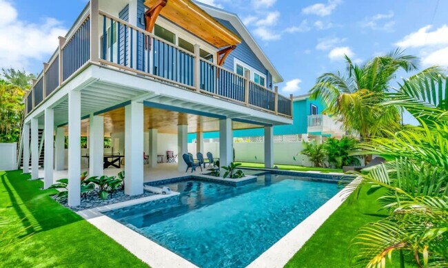 2411 Avenue C unit ID1366638P, Bradenton Beach, FL 34217 - photo 4