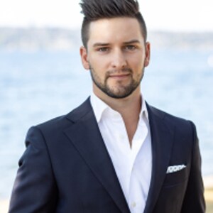 RJ Preisser
