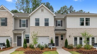 320 Navigator Ln, McDonough, GA 30253