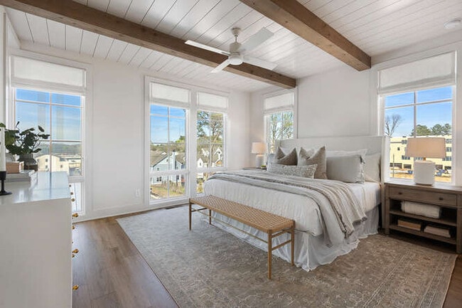 Longreen - Stack Residence unit 8, Atlanta, GA 30318 - photo 6