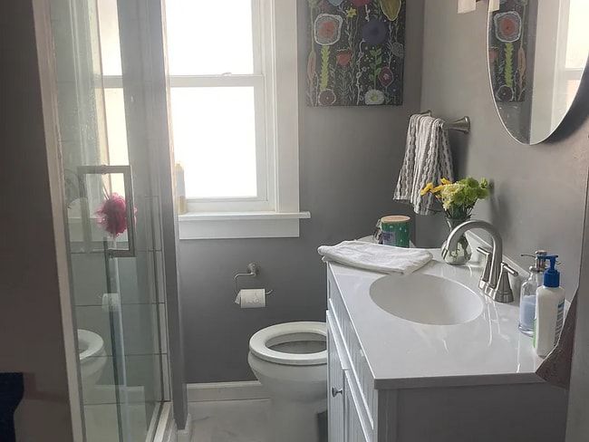 462 Taunton Place unit 462 Taunton Pl, Buffalo, NY 14216 - photo 3