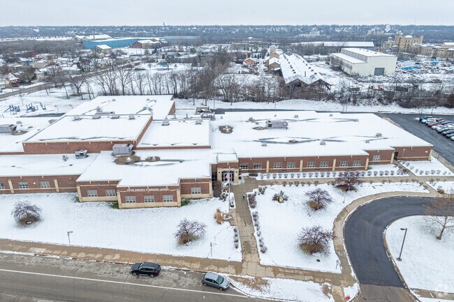 Sator Sanchez Elementary School