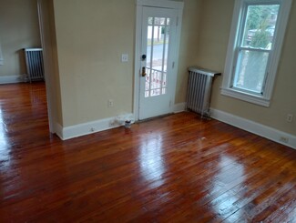 1112 Delaware St Unit 1, Scranton, PA 18509