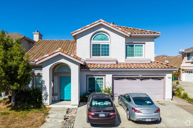 Heron Bay is primarily a residential neighborhood, consisting of single-family homes.