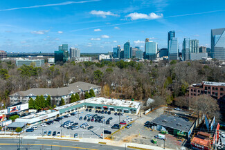 Buckhead Forest