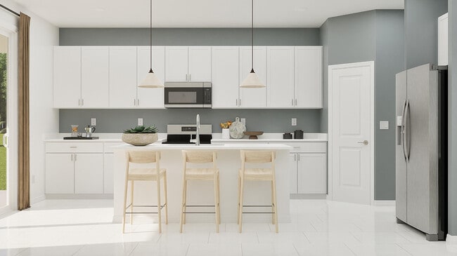 8146 Saint Kitts Cir, Englewood, FL 34224 - photo 2