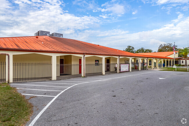 Plato Academy Seminole charter school is a B+ rated public school on niche.