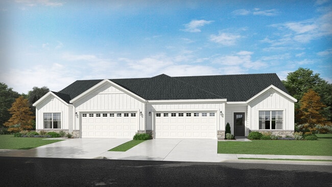 2323 E 101st Ave unit 37371176, Crown Point, IN 46307 - photo 3