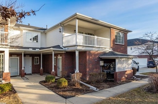 14230 Moravian Manor Cir, Sterling Heights, MI 48312