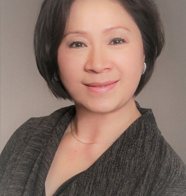 Elsie Yu