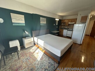 1110 Commonwealth Ave Unit 501, Boston, MA 02215