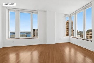 15 William St, New York, NY 10005