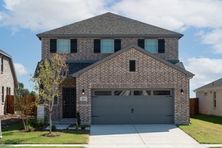 2613 Spade St, Anna, TX 75409