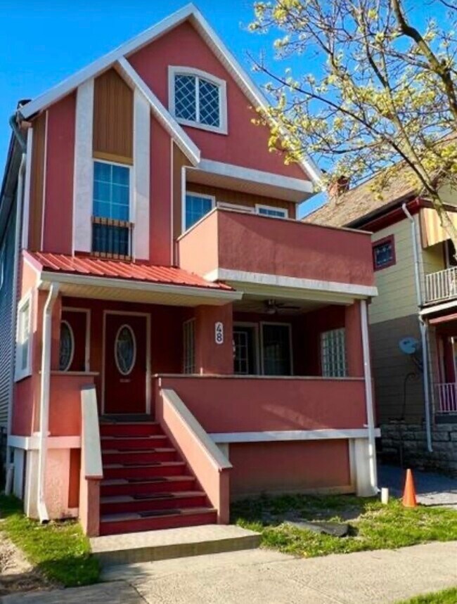 48 Laurel St unit A, Buffalo, NY 14209 - photo 2