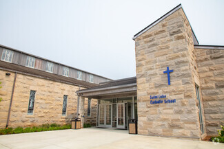 St. Luke Catholic School