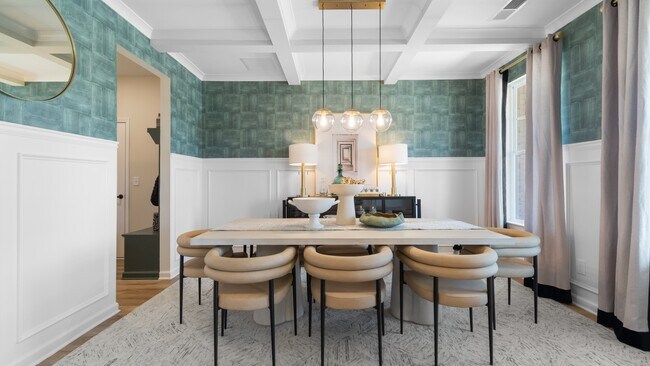 185 Haverling Pass, Hampton, GA 30228 - photo 6