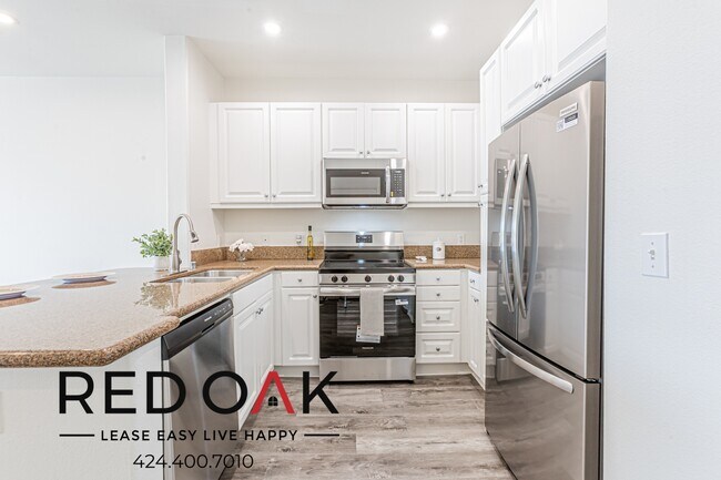 633 W Rte 66 unit 103, Glendora, CA 91740 - photo 6