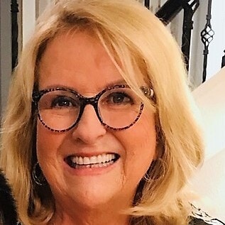 Jeanne Mills