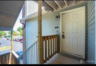 403 Ravens Crest Dr Unit Plainsboro, Plainsboro, NJ 08536