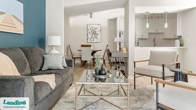 3421 N Druid Hills Rd unit 3431G, Decatur, GA 30033 - photo 6