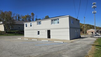 5308 Big Tyler Rd, Charleston, WV 25313