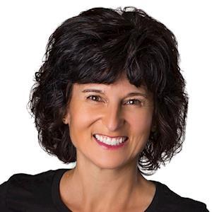 Joanne Graham