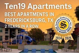 1019 Friendship Ln, Fredericksburg, TX 78624