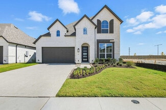 1417 Venture Dr, Northlake, TX 76247